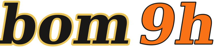 bom9h logo